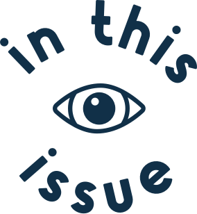 In This Issue