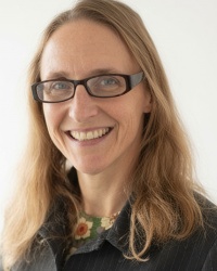 Sally Crabb