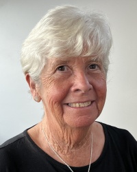 Jane McFall