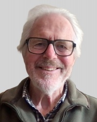 Nick Hart