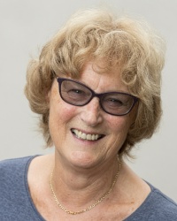 Judith Goodchild