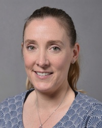 Louise Stevenson