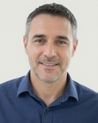 Adrian Hines