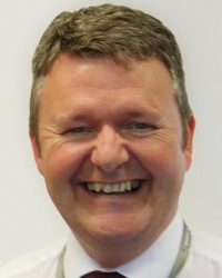 Adrian Massey