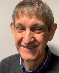 Keith Howdle