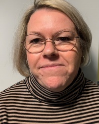 Maria Ashurst