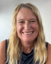 Julia Stoneman