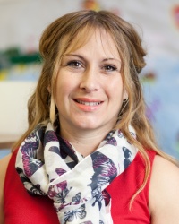 Louise Gilbert