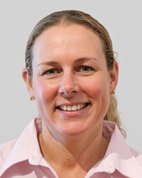 Sarah Sanson