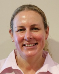 Sarah Sanson