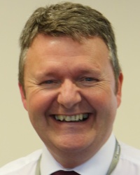 Adrian Massey