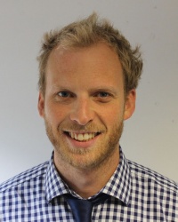 Andrew Smith