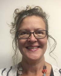 Stephanie Bass