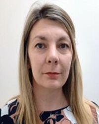 Louise Evans-Riley
