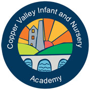 Copper Valley Infant and Nursery Academy logo